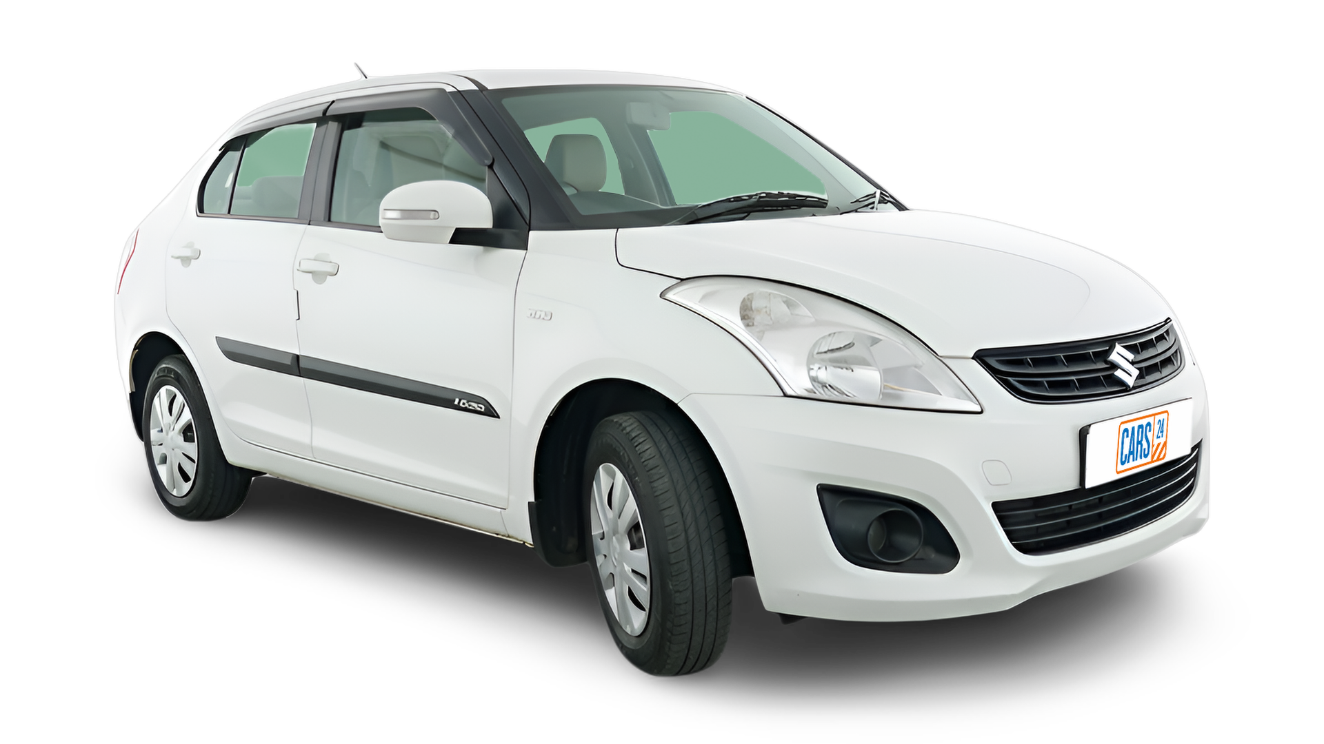 Maruti Swift Dzire-img